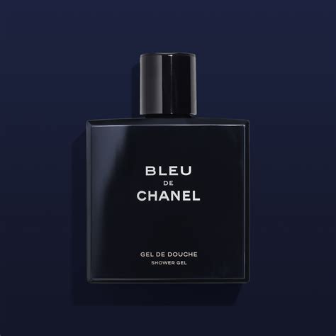 bleu chanel eau de toilette 100ml